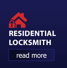 Residential Mableton Locksmith