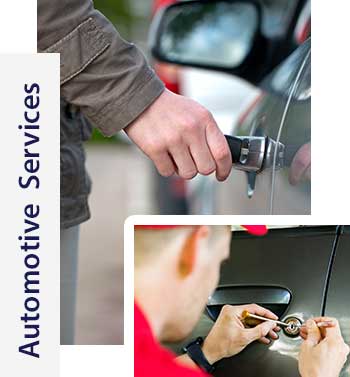 Automotive Locksmith in Mableton