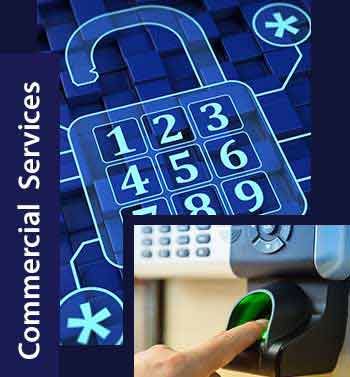 Mableton Locksmith Commercial