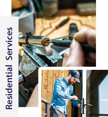 Residential Locksmith in Mableton